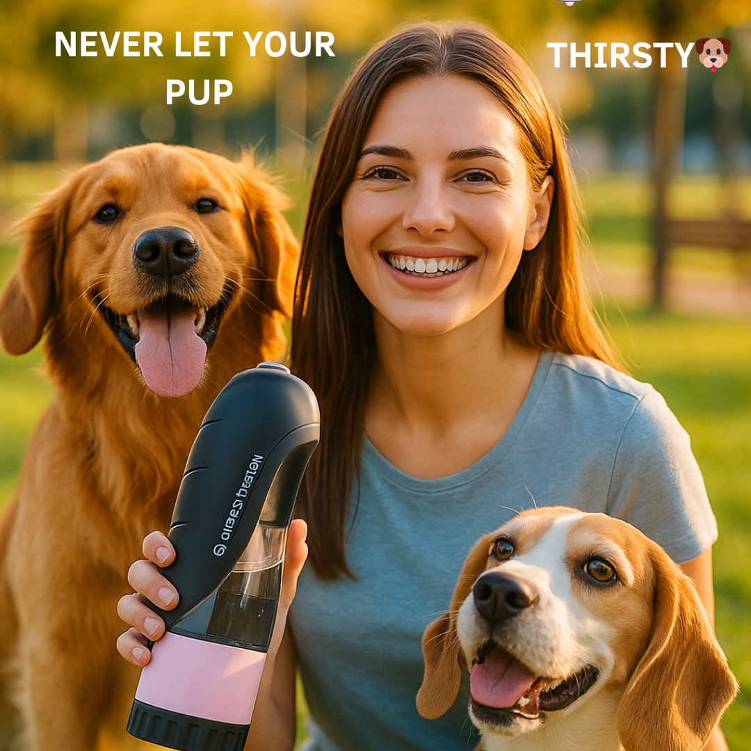 🐶Soggydoggy Water Dispenser