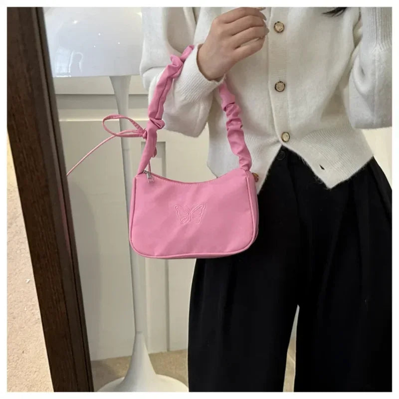 LushKnot - Shoulder Bag