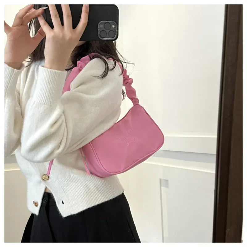 LushKnot - Shoulder Bag