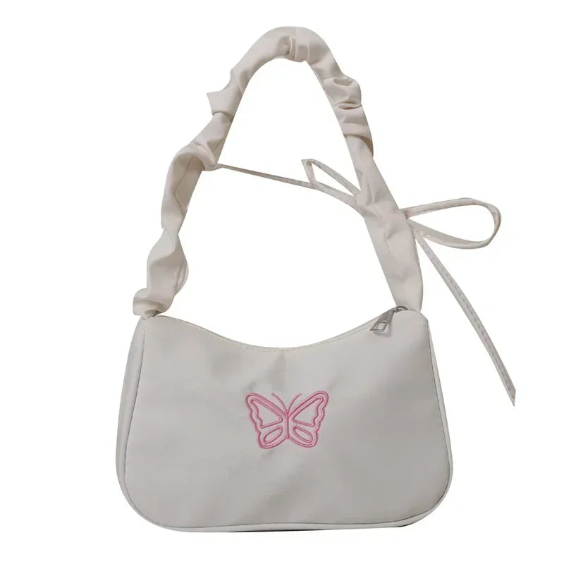 LushKnot - Shoulder Bag