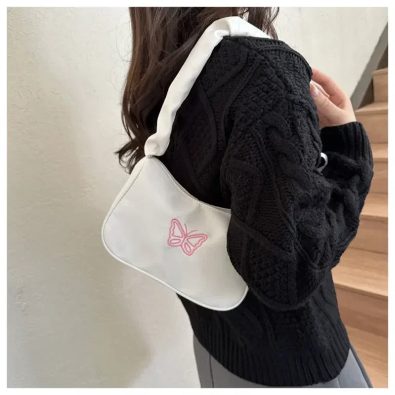 LushKnot - Shoulder Bag