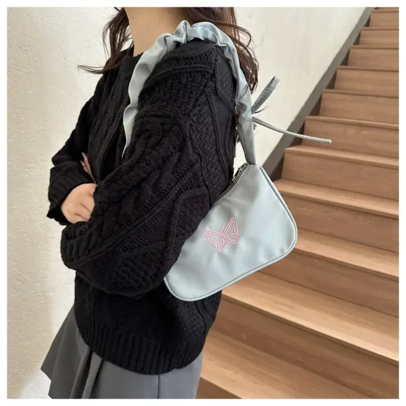 LushKnot - Shoulder Bag