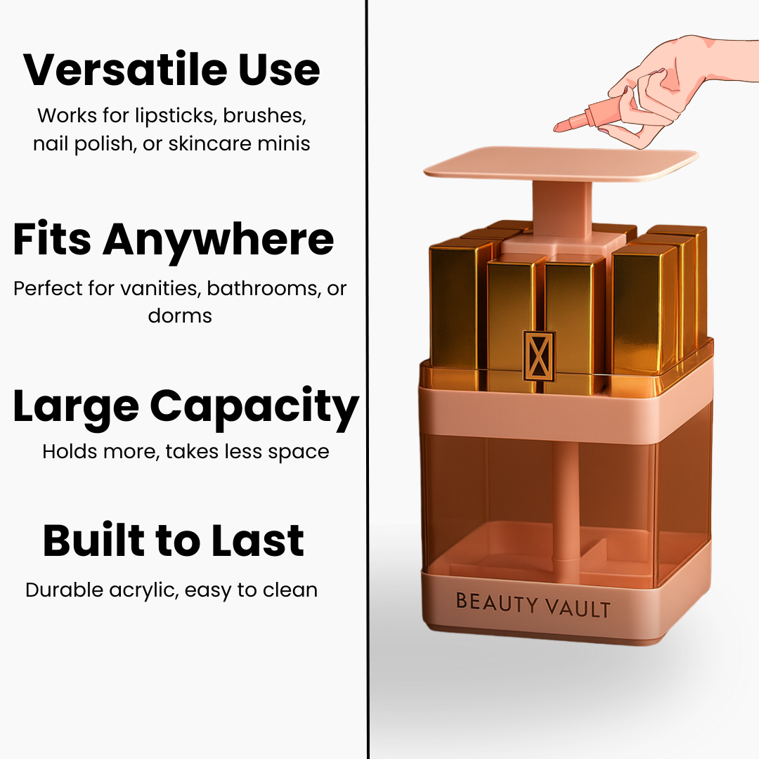Beauty Vault