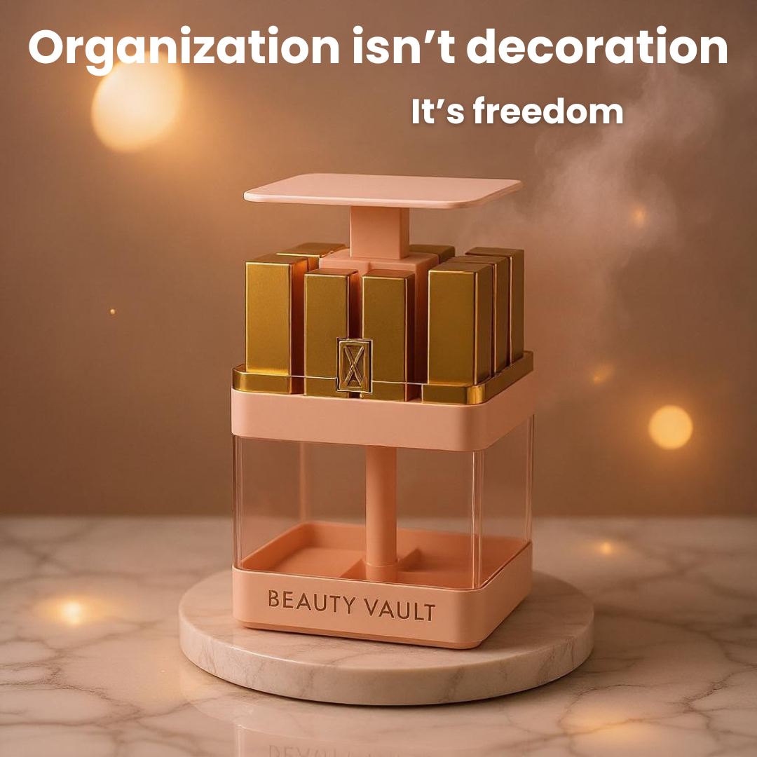 Beauty Vault