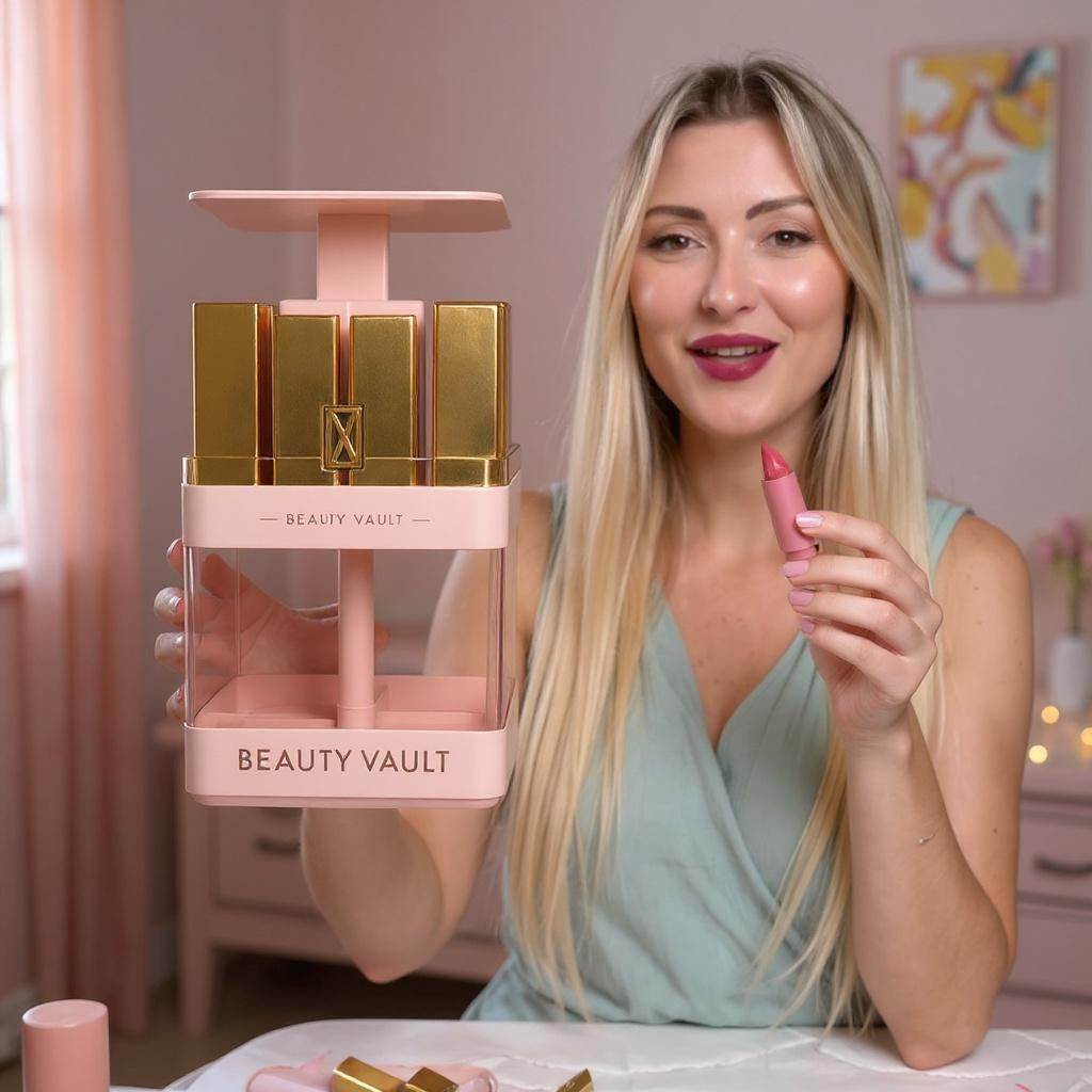 Beauty Vault