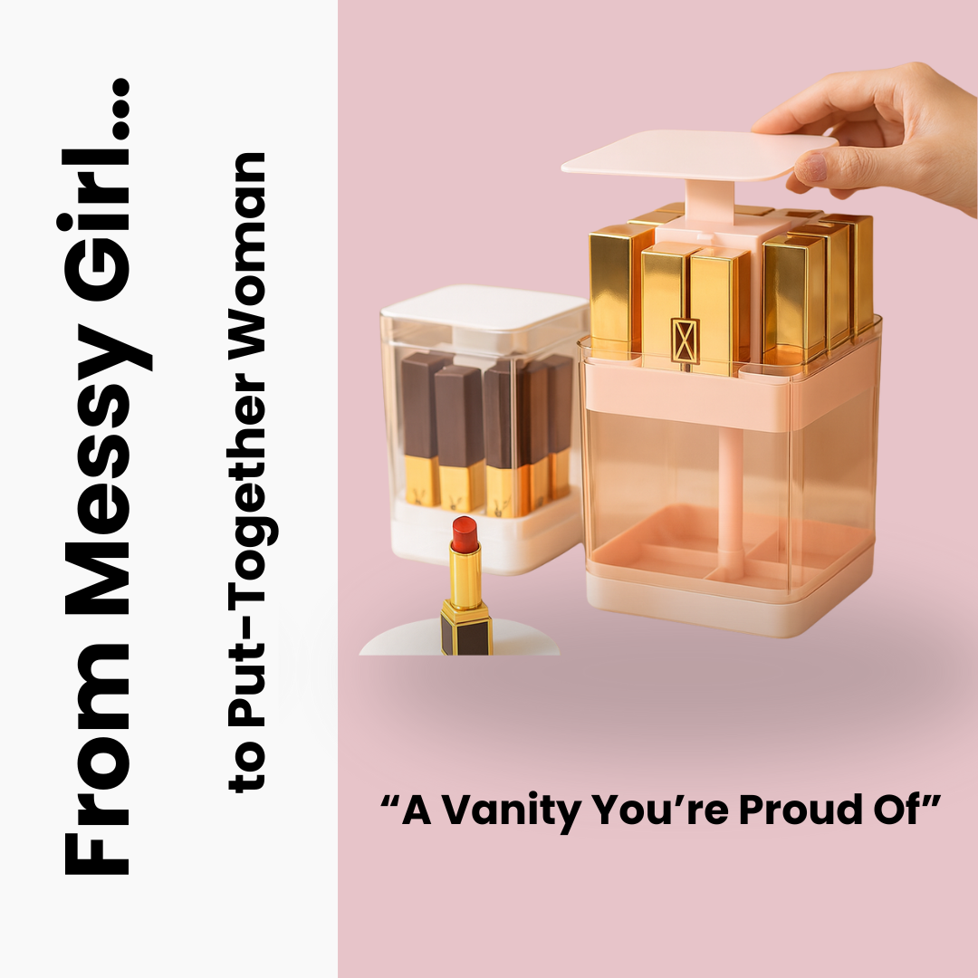 Beauty Vault