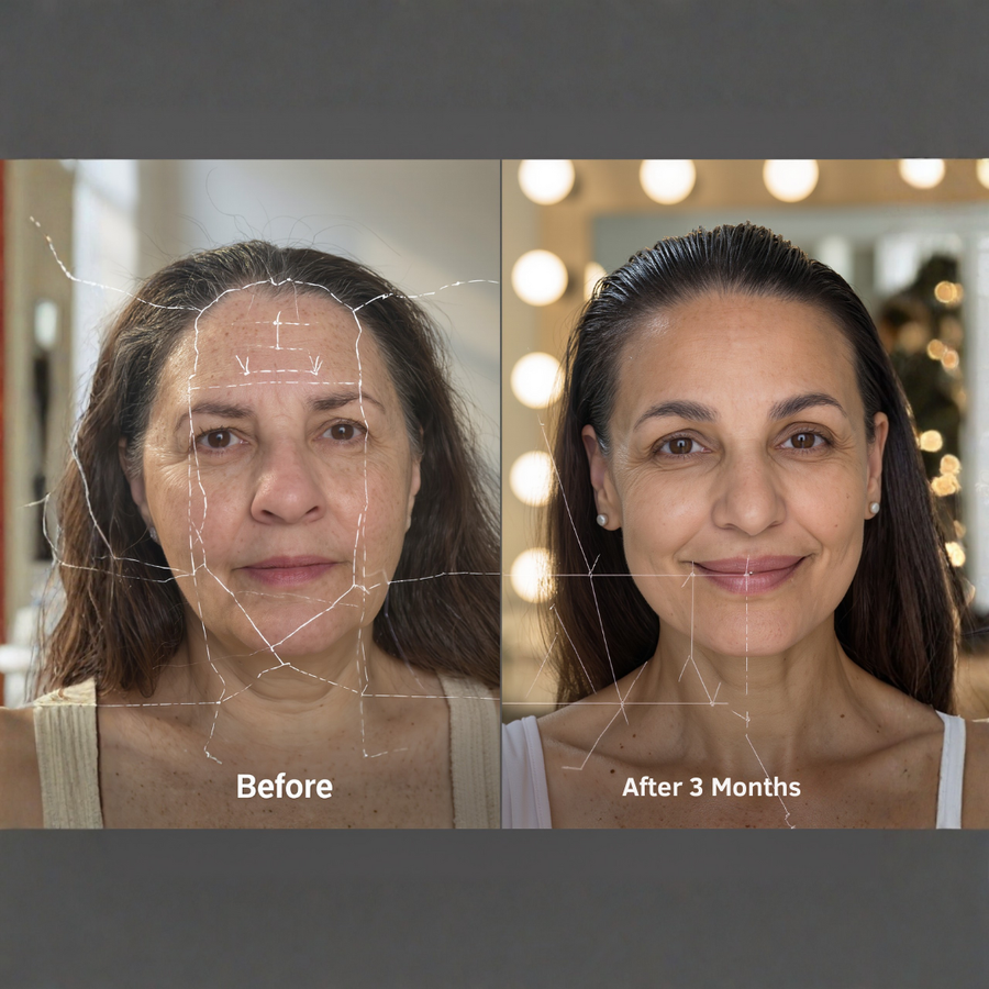 <strong>Consistency Looks Good on You</strong>