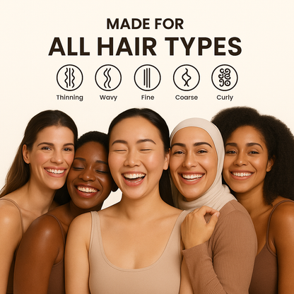 Botana Roots - Hair Oil