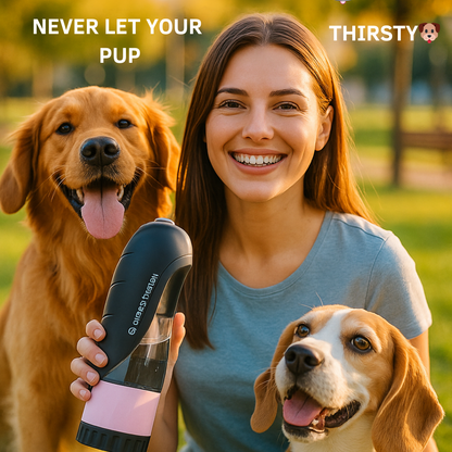 🐶Soggydoggy Water Dispenser