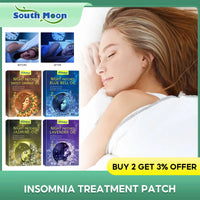 Somniq Sleep Patches
