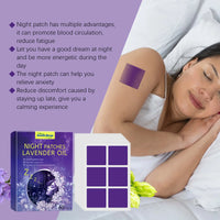 Somniq Sleep Patches