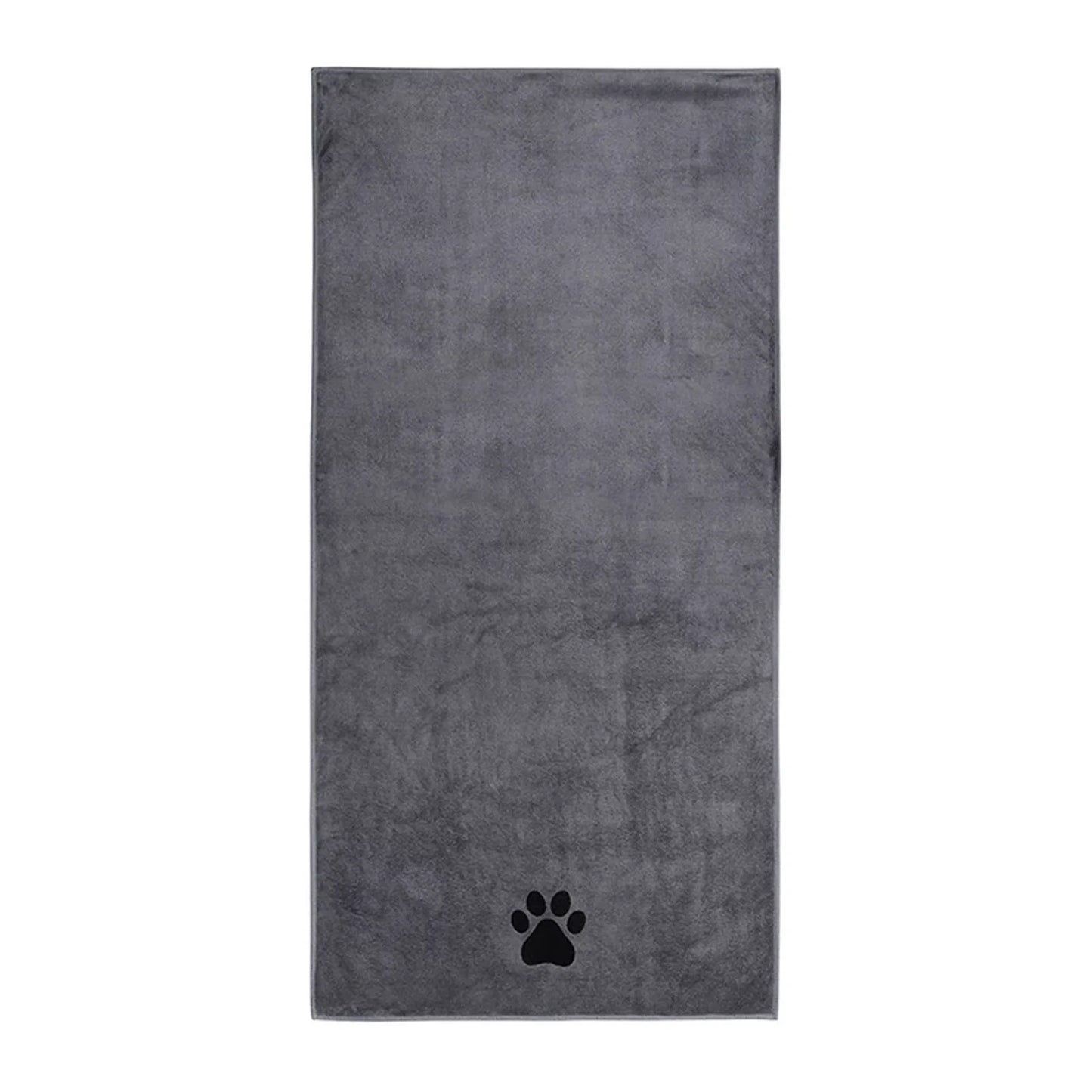 Microfiber Pet Towel