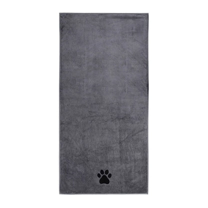 Microfiber Pet Towel