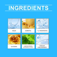 Otiva Ear Relief Formula