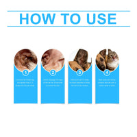 Otiva Ear Relief Formula