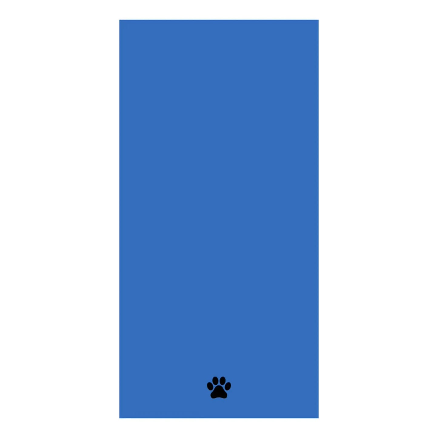Microfiber Pet Towel