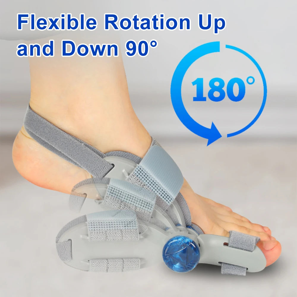 ToeRelief Pro