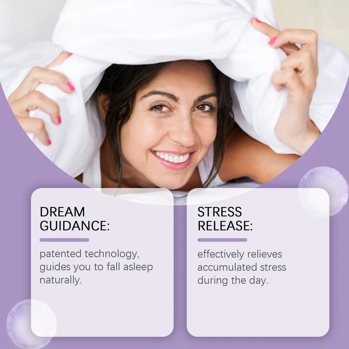 Somniq Sleep Patches