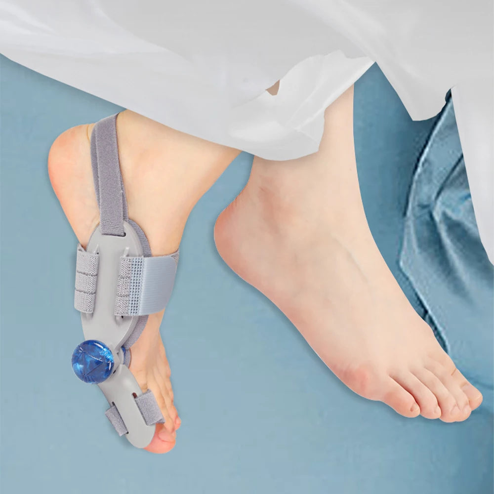ToeRelief Pro