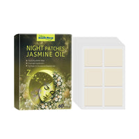 Somniq Sleep Patches