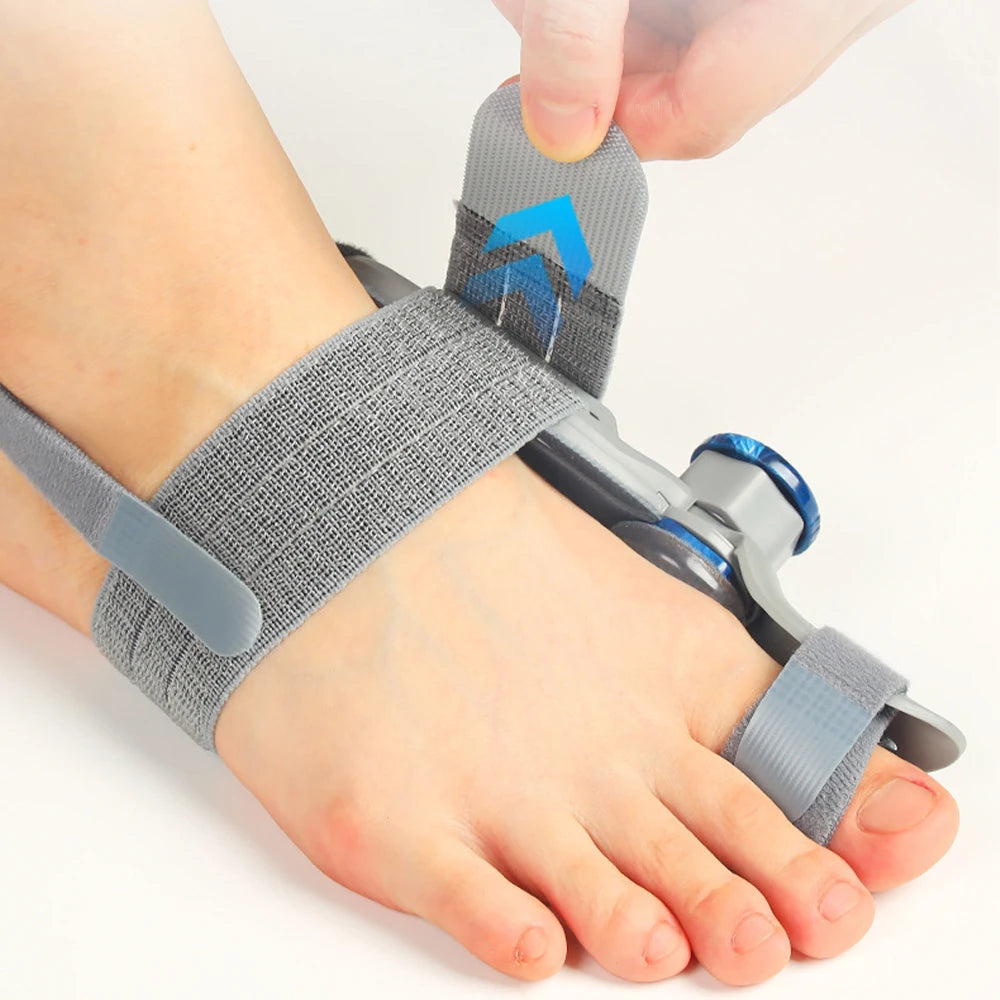 ToeRelief Pro