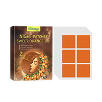 Somniq Sleep Patches