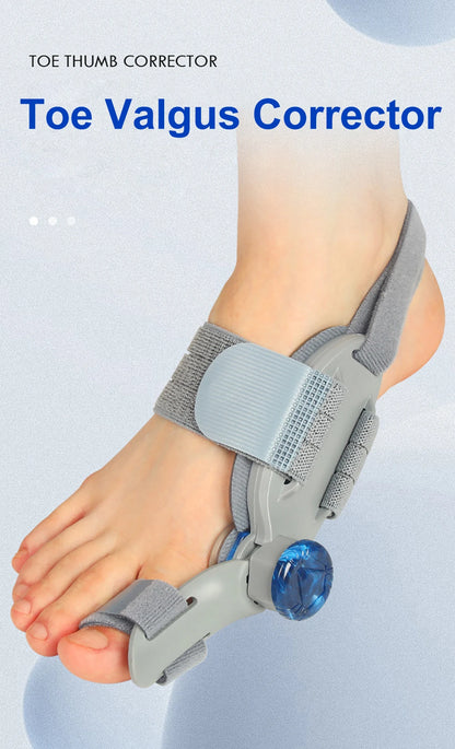 ToeRelief Pro