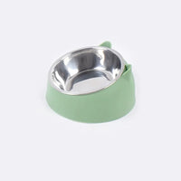 Cat Dog Bowl Stainless Steel