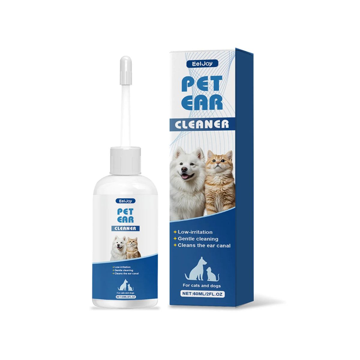 Otiva Ear Relief Formula
