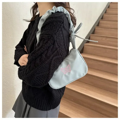 LushKnot - Shoulder Bag