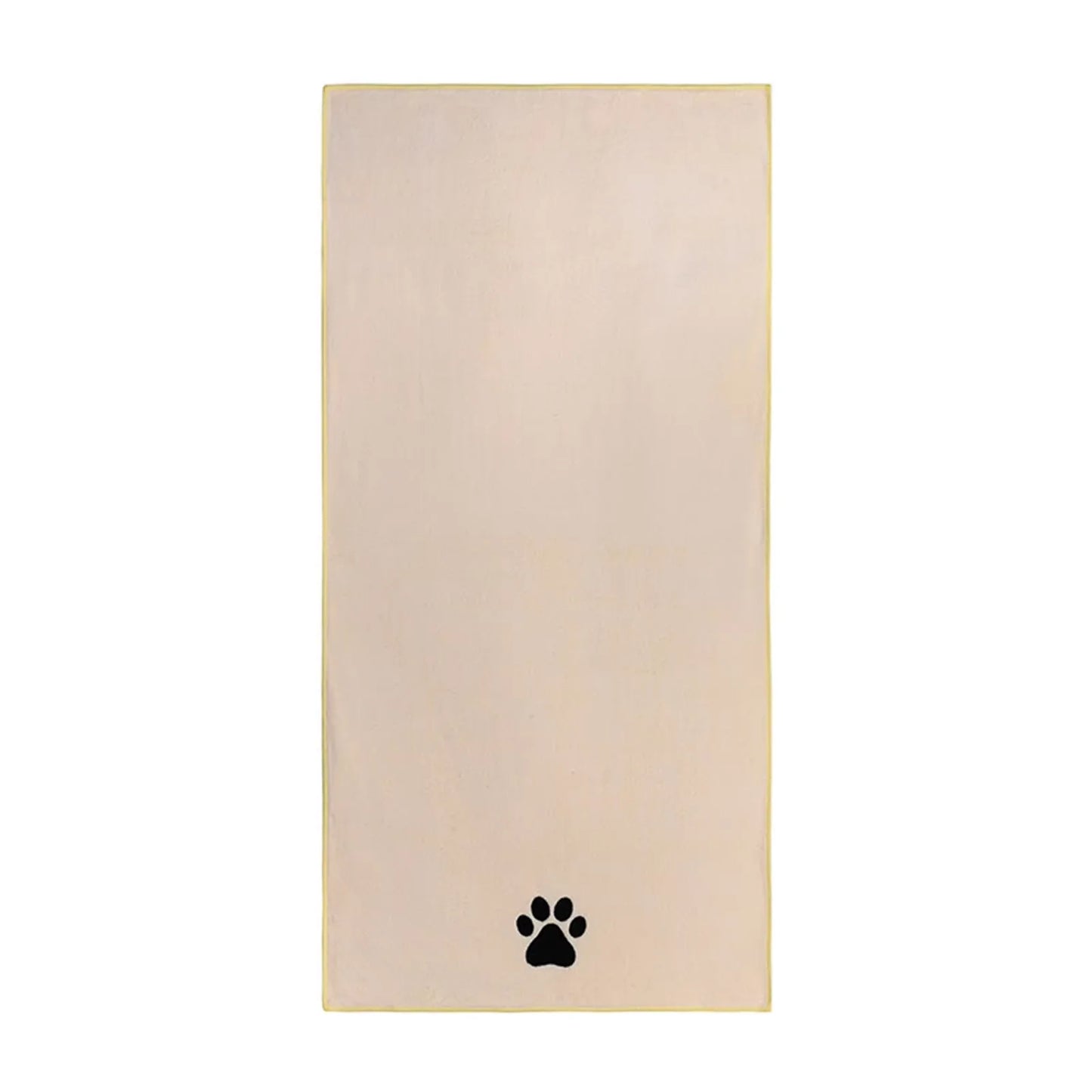 Microfiber Pet Towel