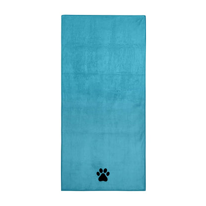 Microfiber Pet Towel