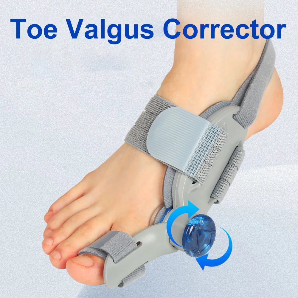 ToeRelief Pro