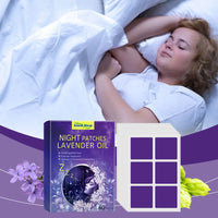 Somniq Sleep Patches