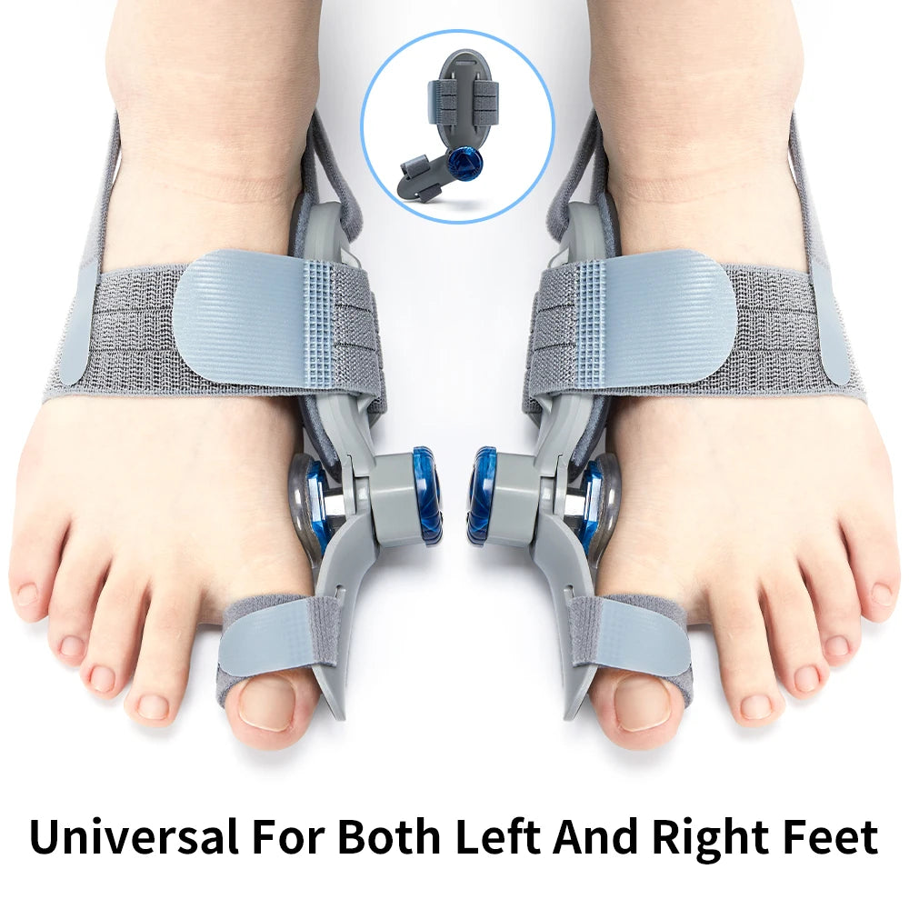 ToeRelief Pro