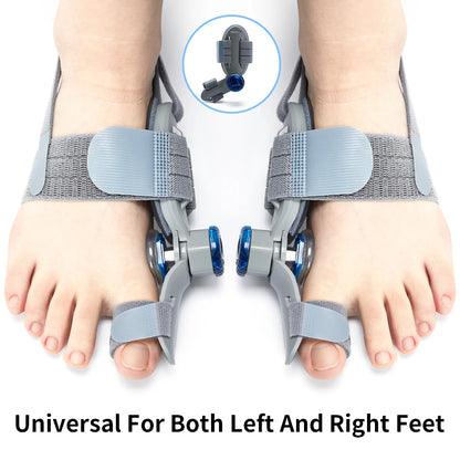 ToeRelief Pro