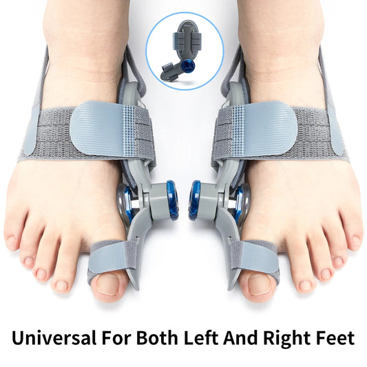 ToeRelief Pro