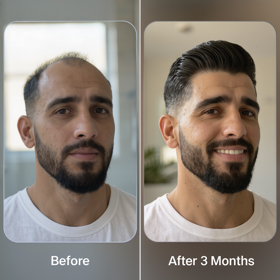 <strong>Consistency Looks Good on You</strong>