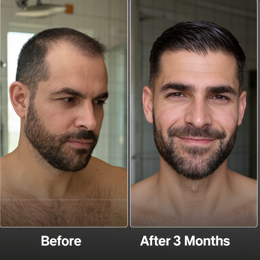 <strong>Consistency Looks Good on You</strong>