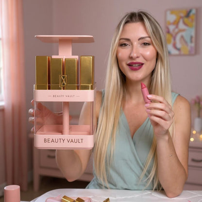 Beauty Vault