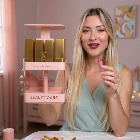 Beauty Vault