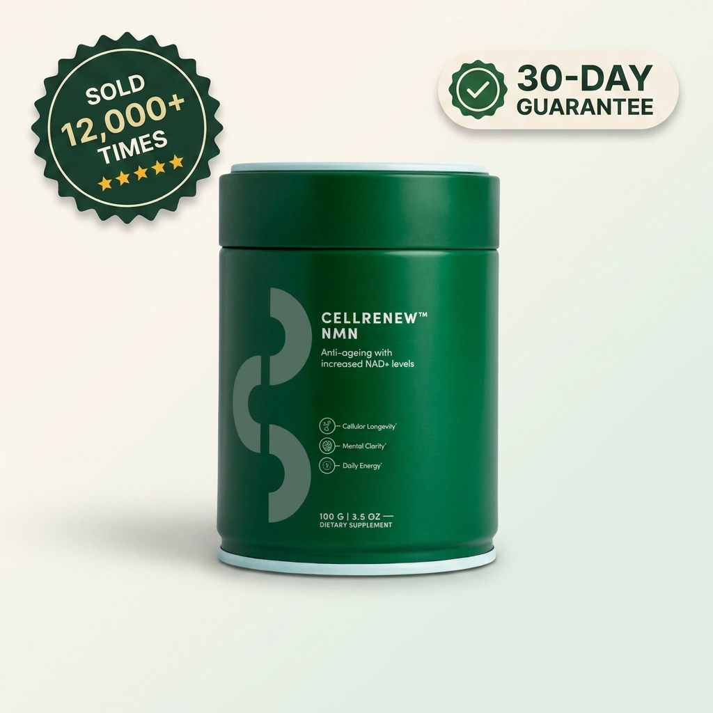 CellRenew™ NMN Complex