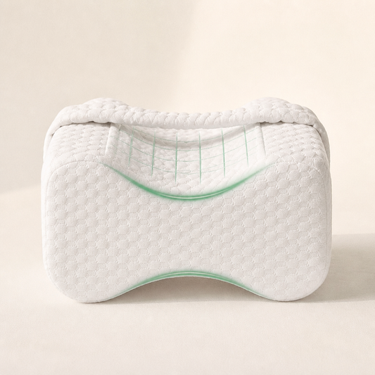OrthoAlign™ Knee Pillow