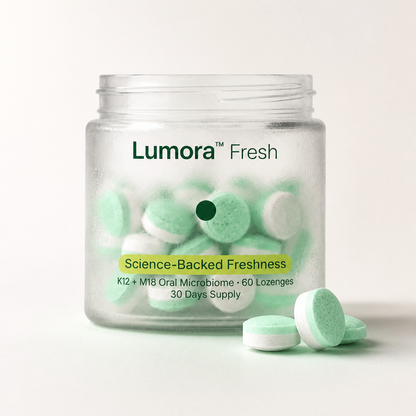 Lumora™ Fresh