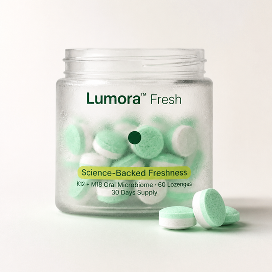 Lumora™ Fresh