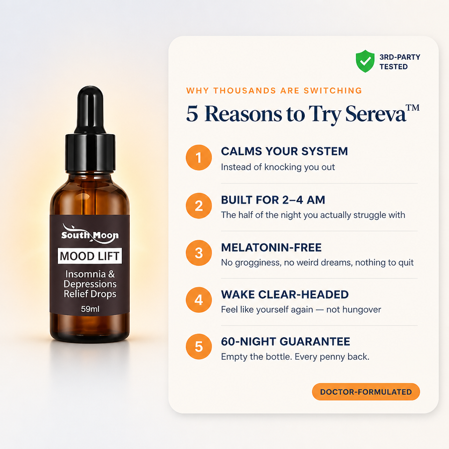 Sereva™