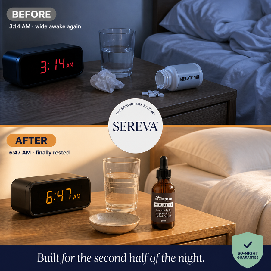 Sereva™