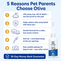 Otiva Ear Relief Formula 2