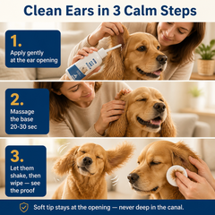 Otiva Ear Relief Formula 3
