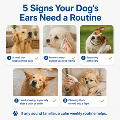 Otiva Ear Relief Formula 9